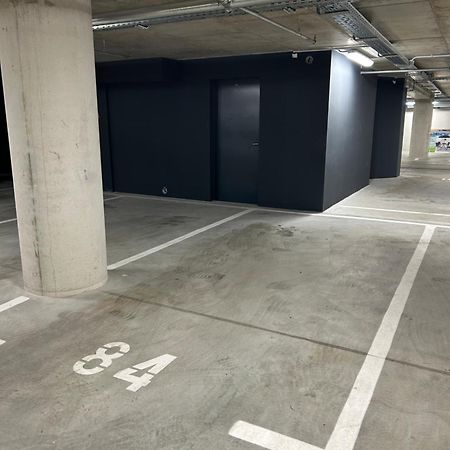 Atelier 35 Studio ザグレブ エクステリア 写真